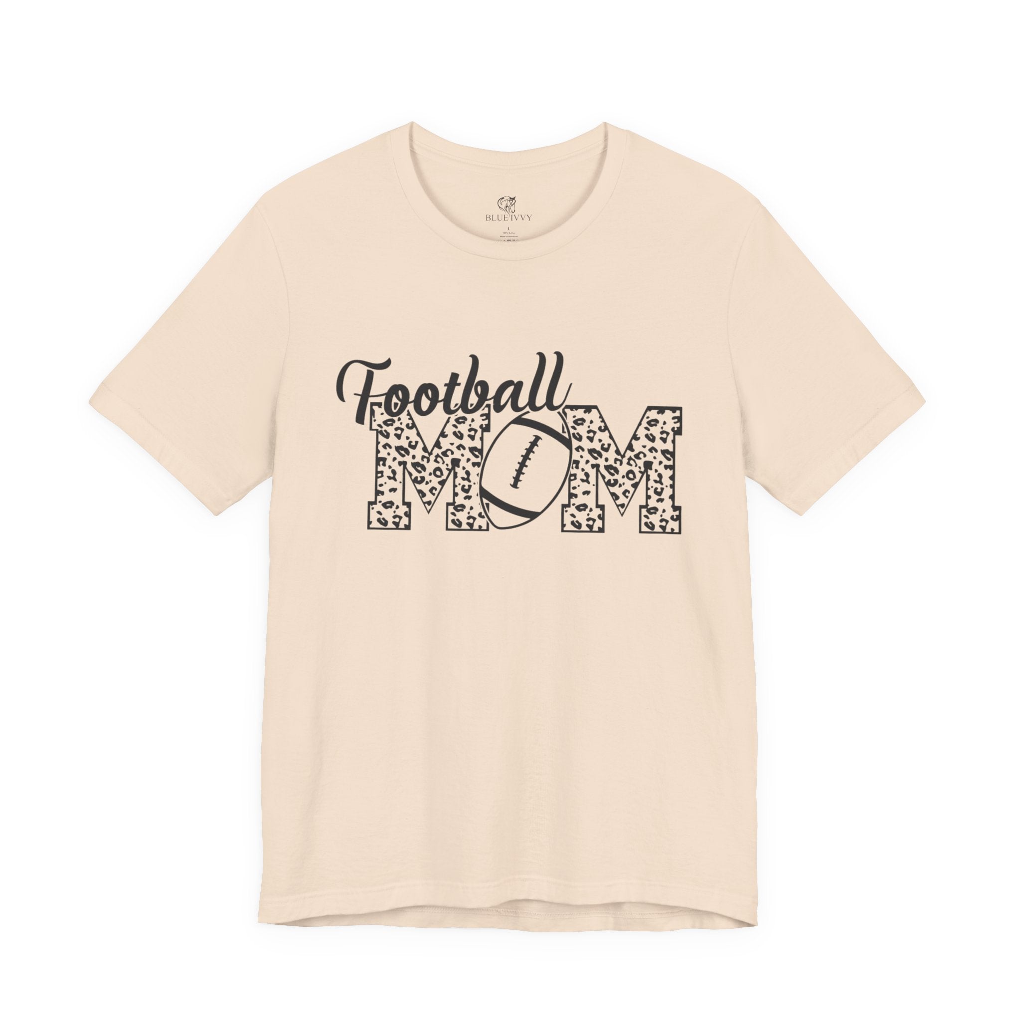 Football Mum Tee