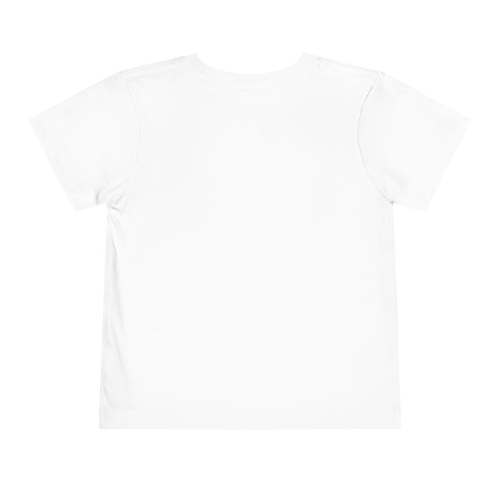 Cool Bunny Toddler Tee