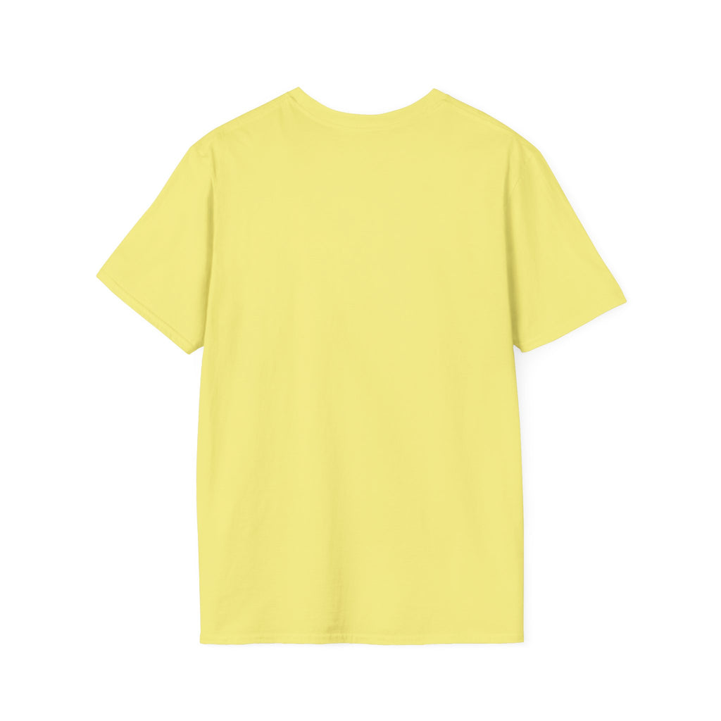Cool Bunny Softstyle Tee