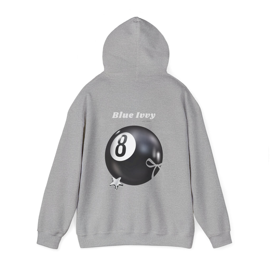 'Blue Ivvy' Starz Hooded Sweatshirt