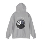 'Blue Ivvy' Starz Hooded Sweatshirt