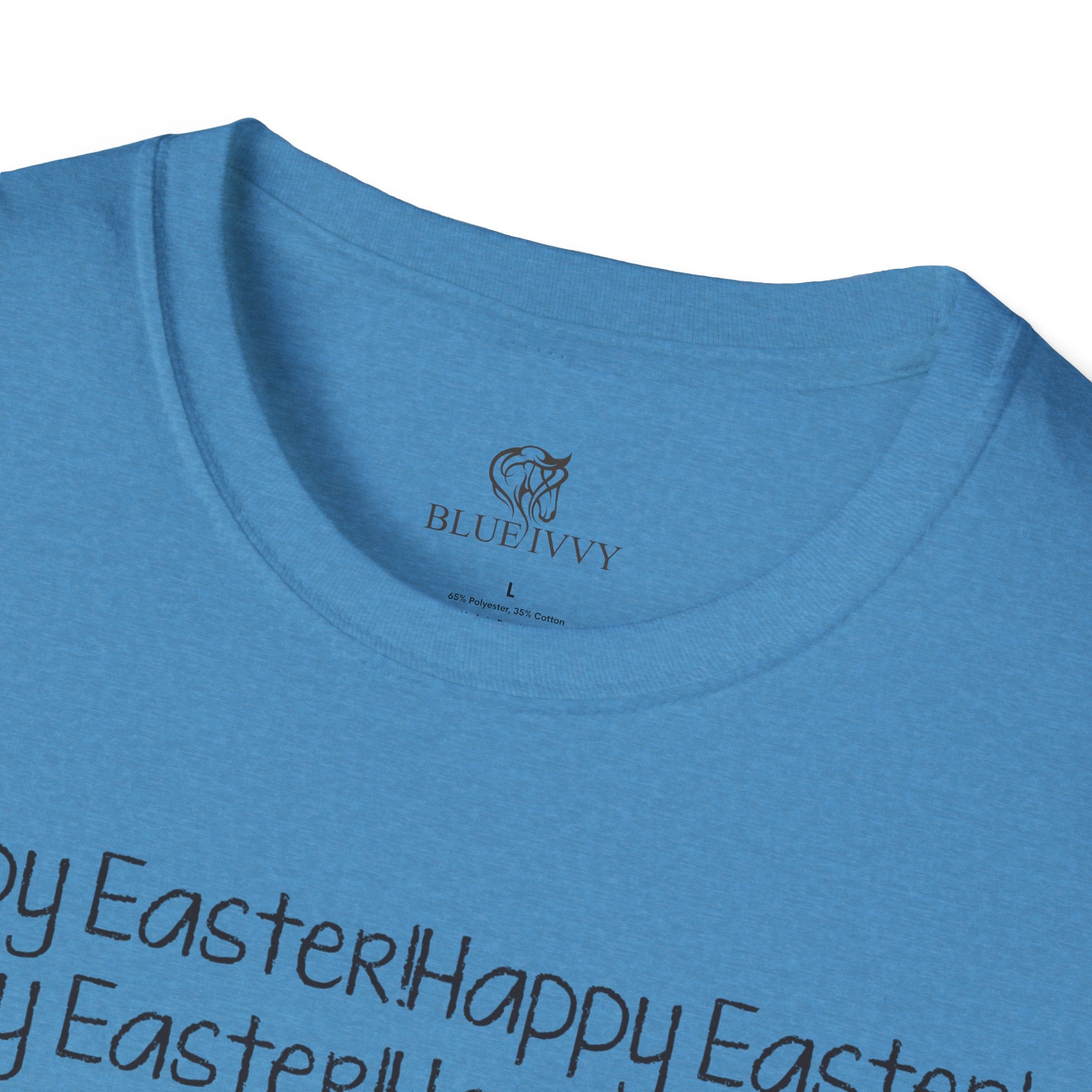 Cool Bunny Softstyle Tee