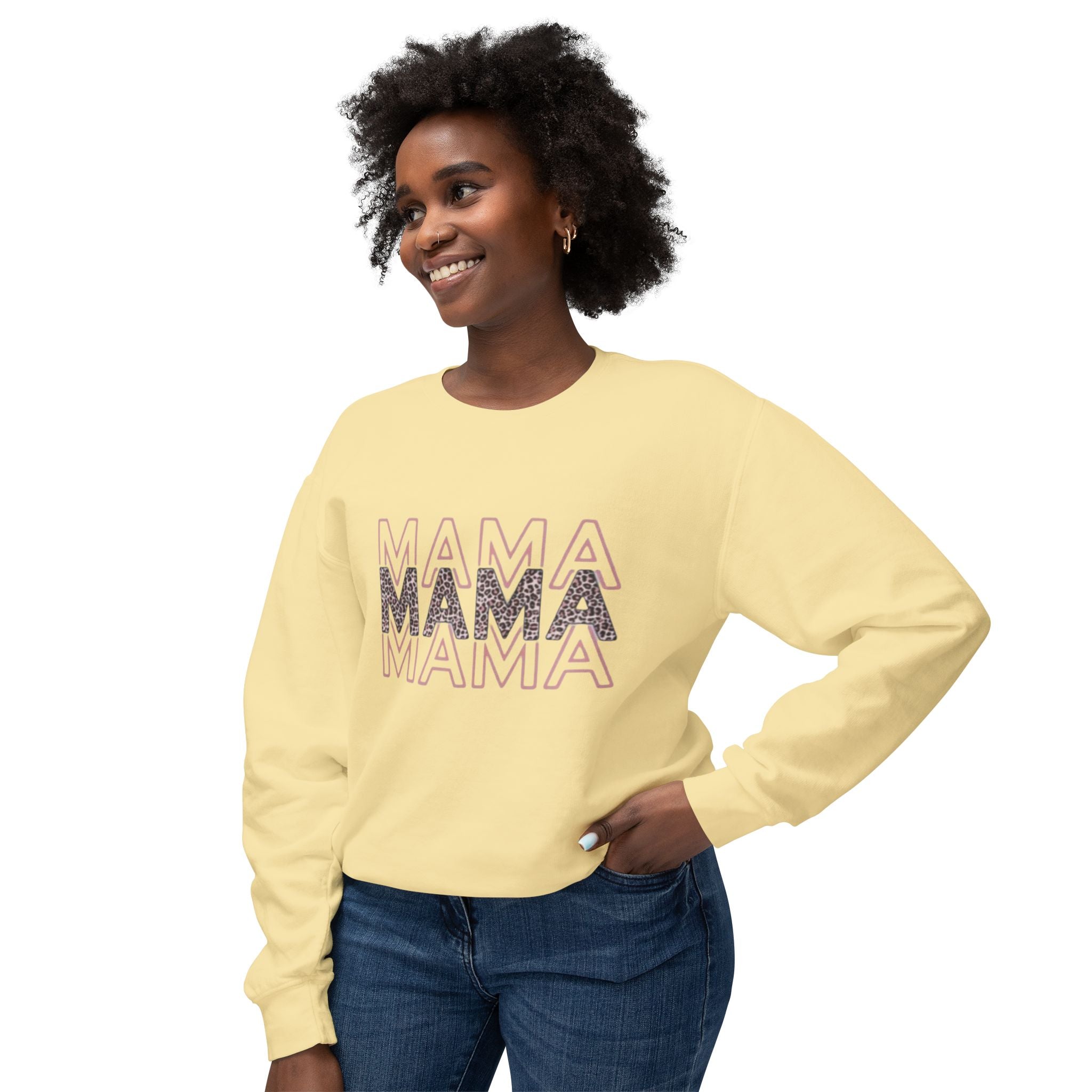 MAMA Sweatshirt