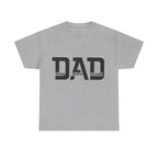 Men's "DAD' Tee