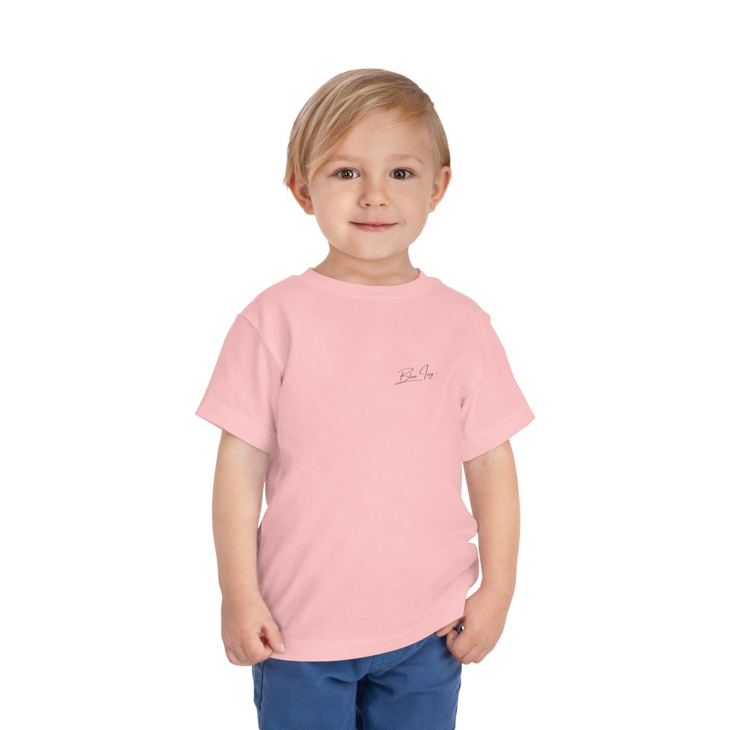 Toddler 'Blue Ivy' Signature Tee