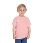 Toddler 'Blue Ivy' Signature Tee