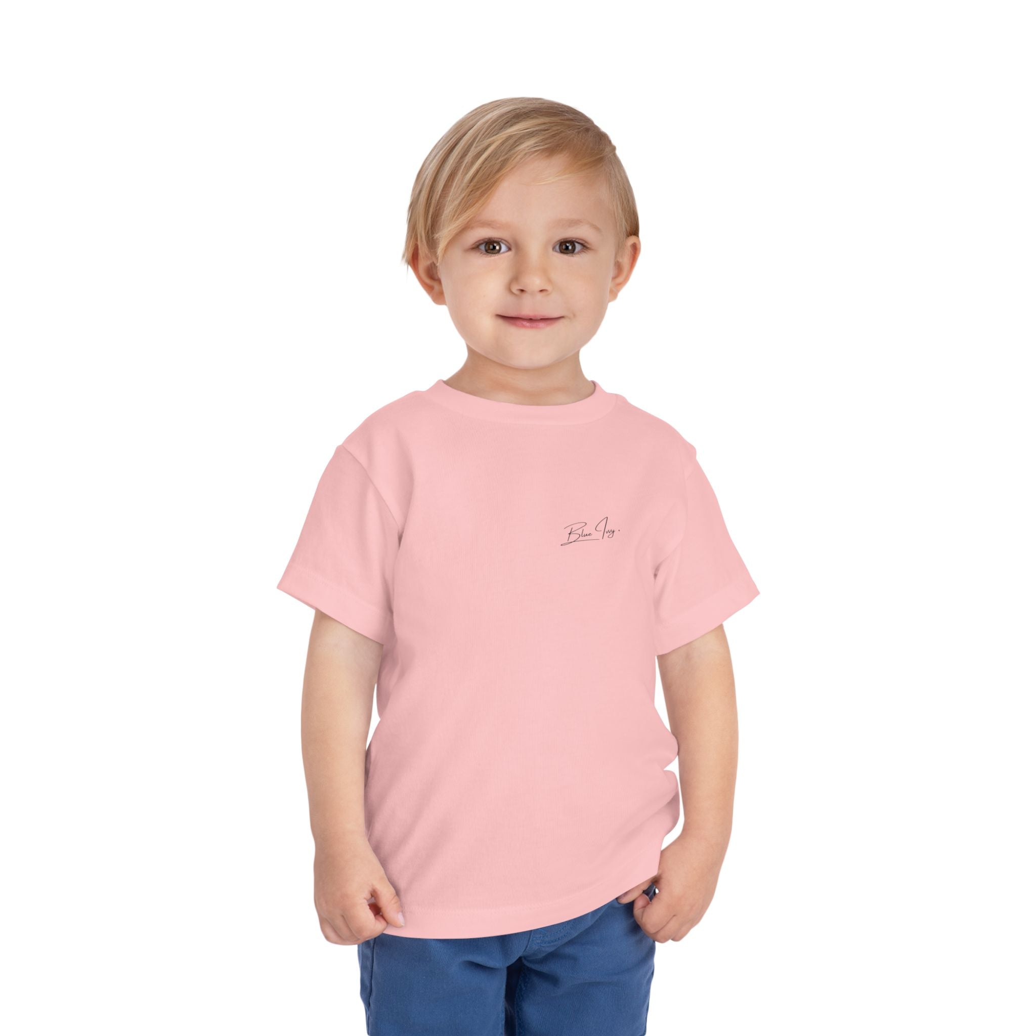 Toddler 'Blue Ivy' Signature Tee