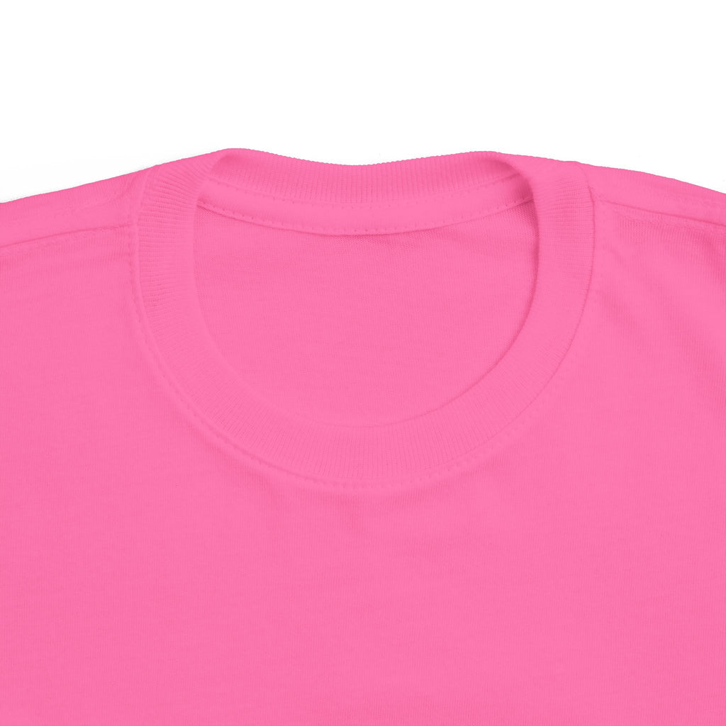 Toddler's Blue Ivvy Tee