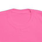 Toddler's Blue Ivvy Tee