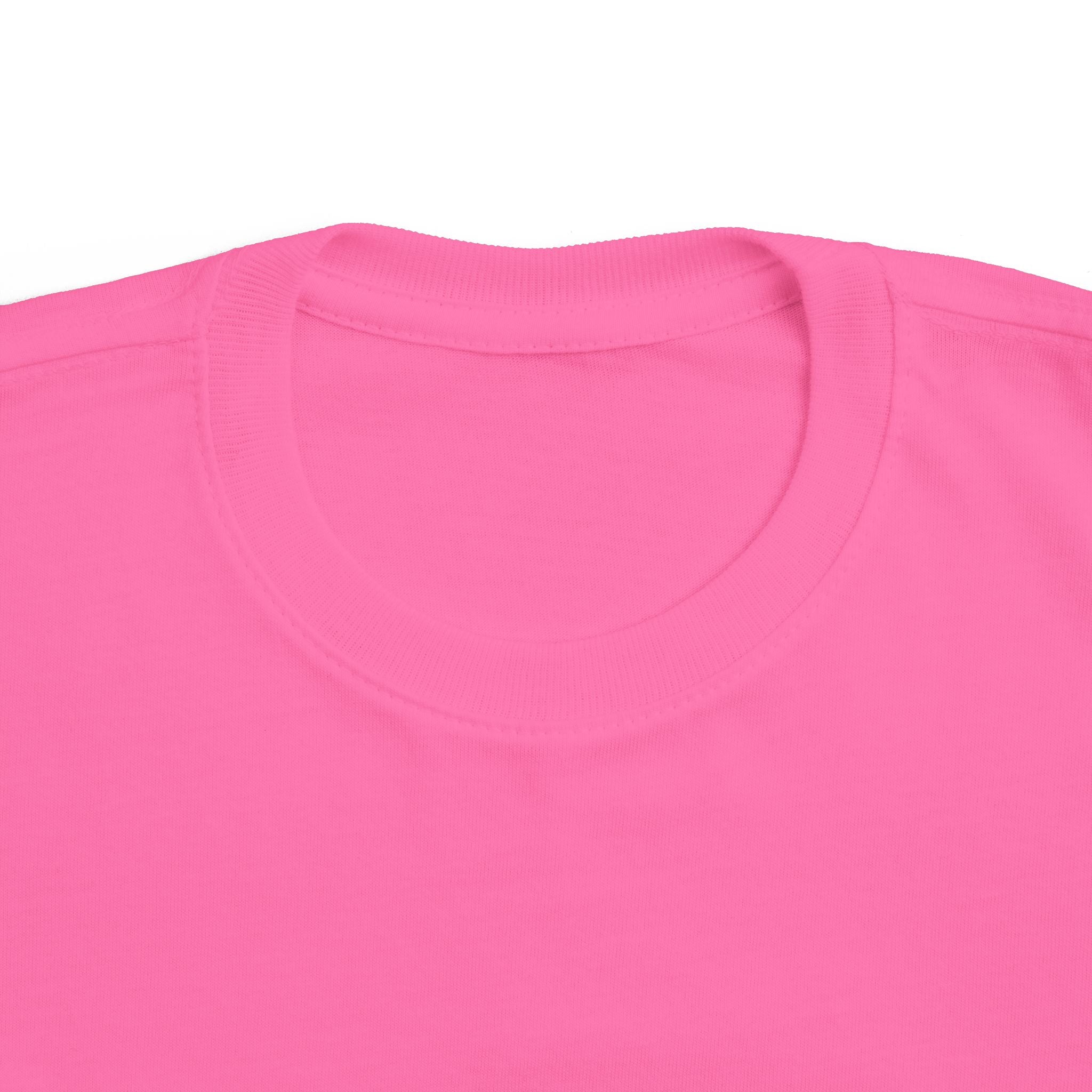 Toddler's Blue Ivvy Tee