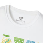 All Over Egg Soft Tee