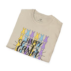 Mellow Bunny Softstyle Tee