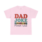 Men's Dad Joke Tee