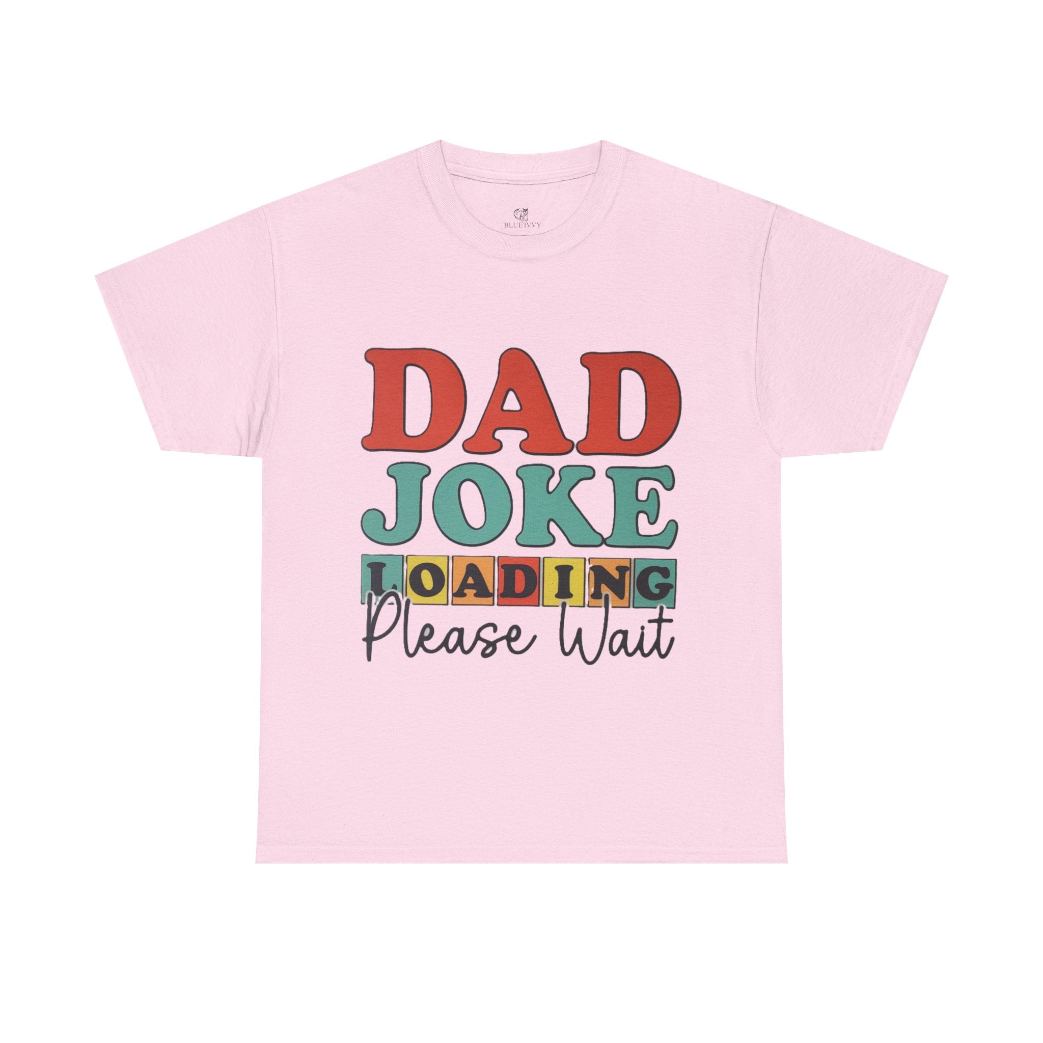 Men's Dad Joke Tee