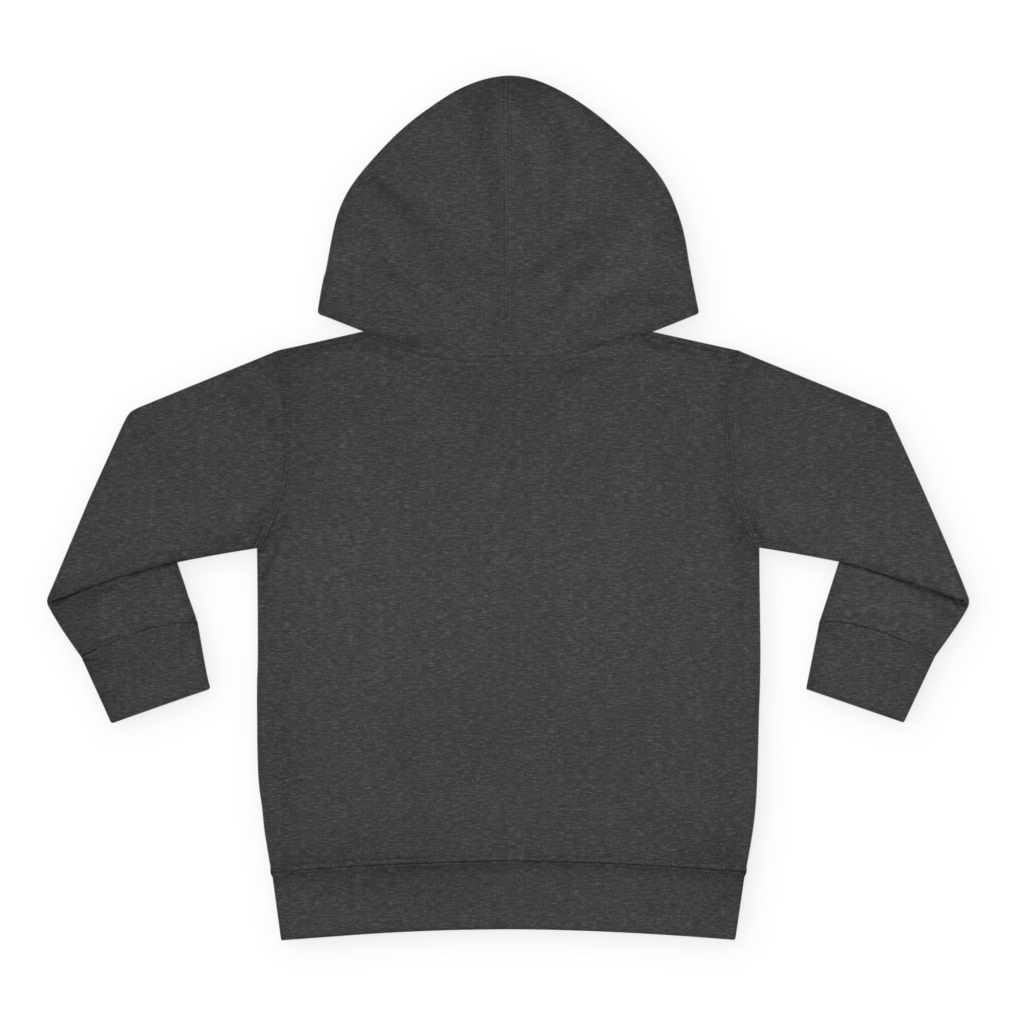 Wild Child Toddler Hoodie