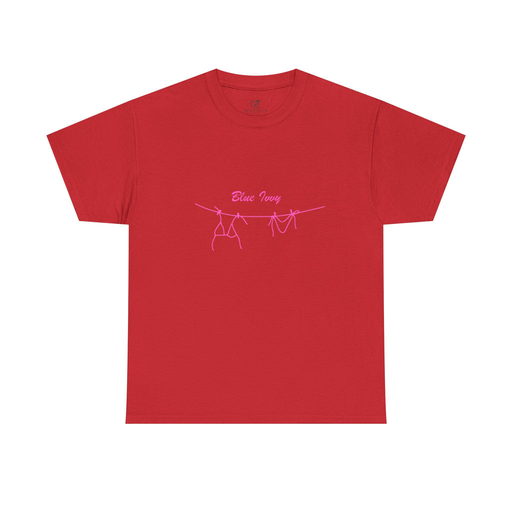Mini Bikini Cotton Tee