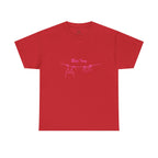 Mini Bikini Cotton Tee