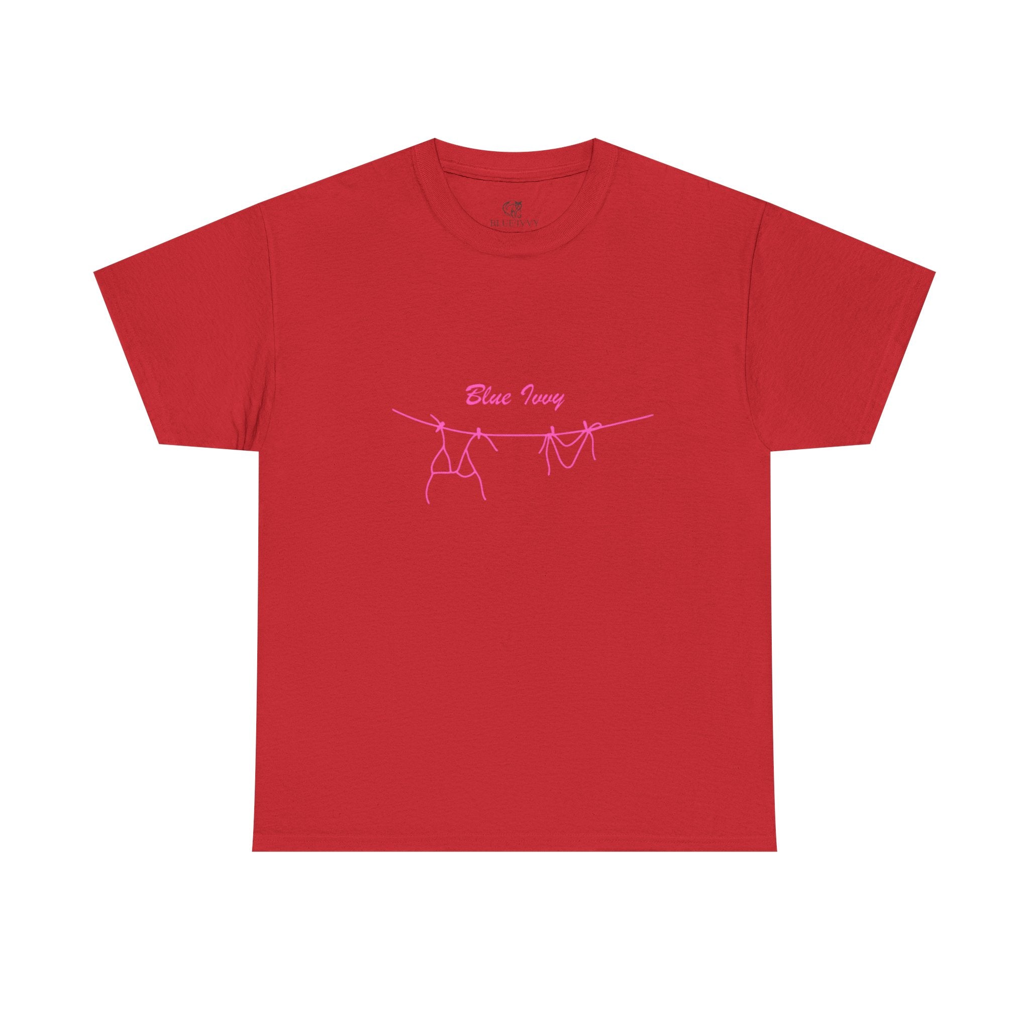 Mini Bikini Cotton Tee