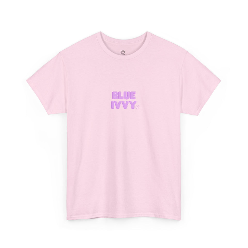Block Ivvy Cotton Tee
