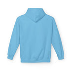 Cool Bunny Fleece Hoodie