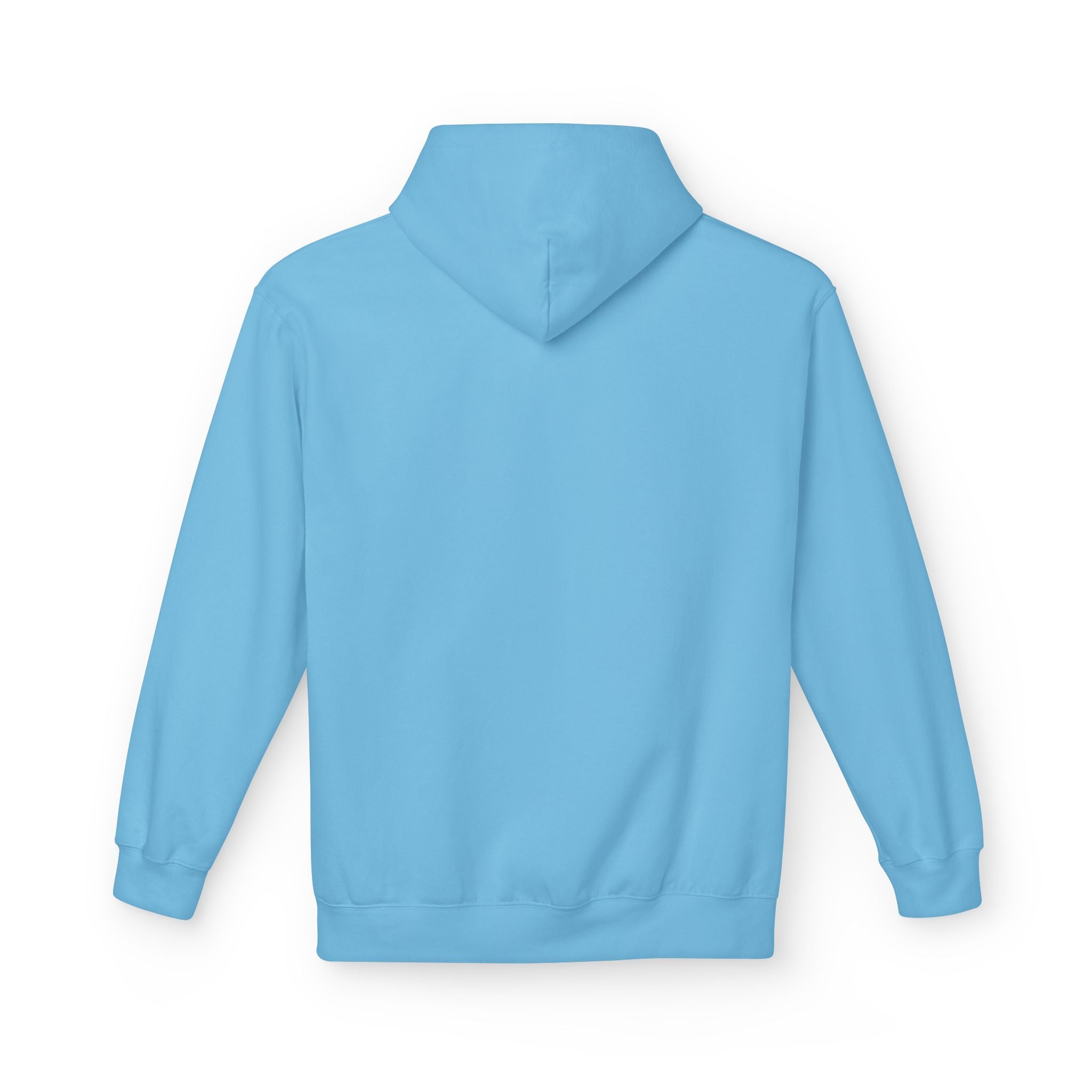 Cool Bunny Fleece Hoodie