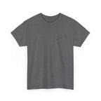 'Blue Ivvy' Signature Tee