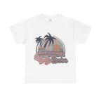 Beach Babe Cotton Tee