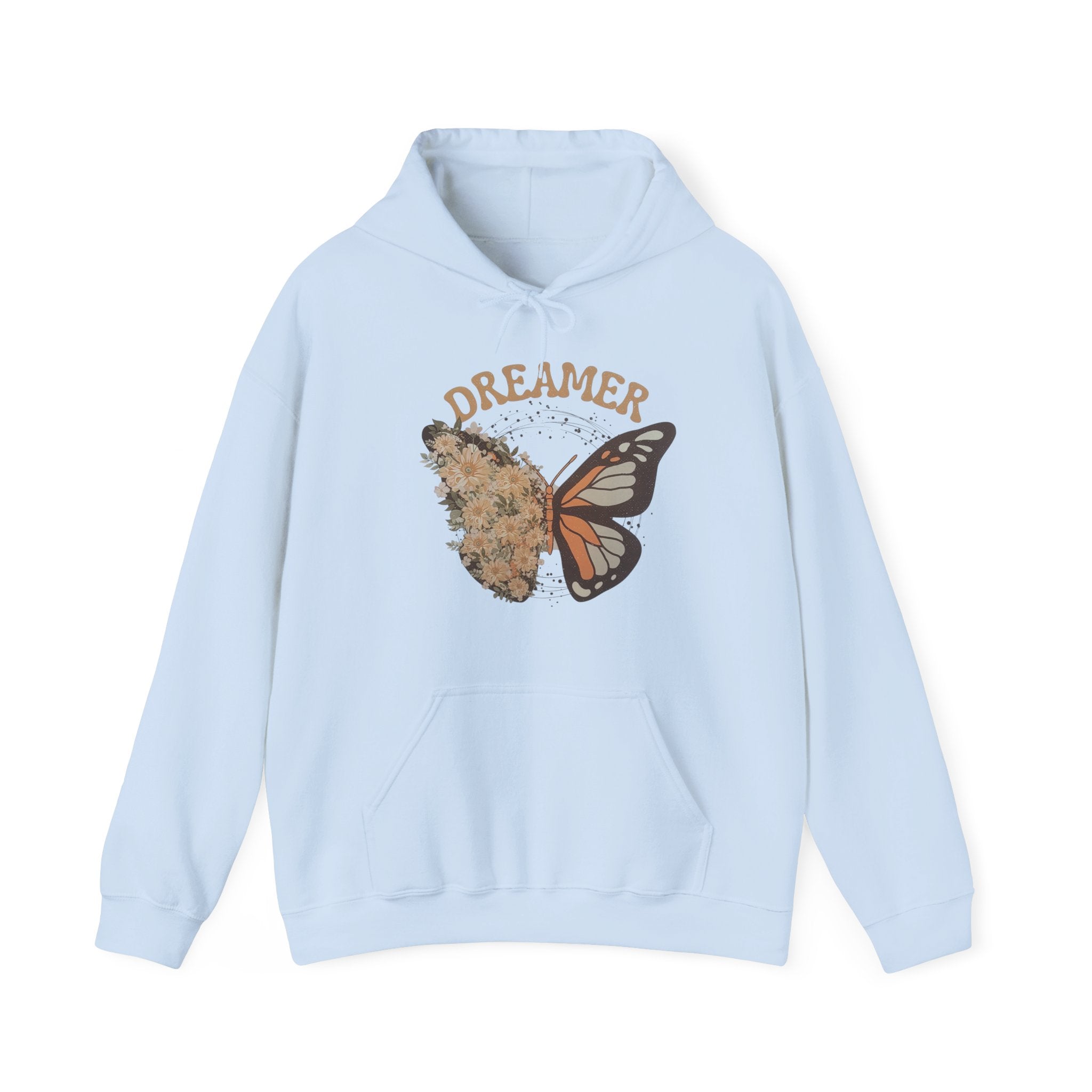 Dreamer Hoodie