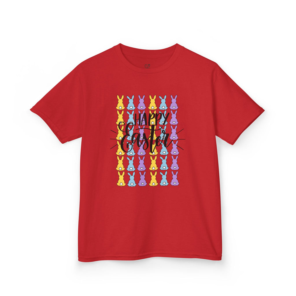 Mellow Bunny Kids Tee