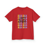 Mellow Bunny Kids Tee