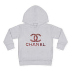 Chanel Signature Toddler Hoodie