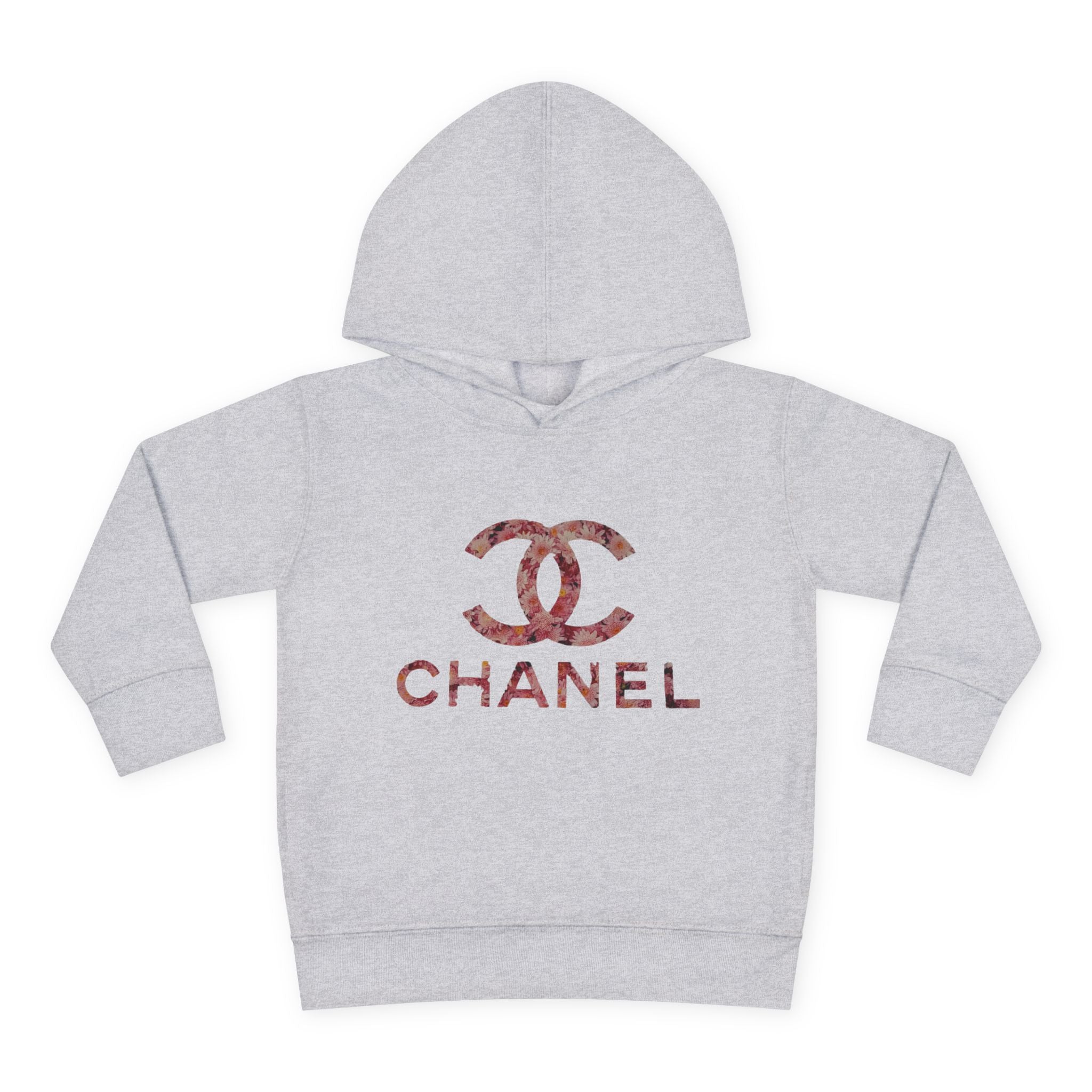 Chanel Signature Toddler Hoodie