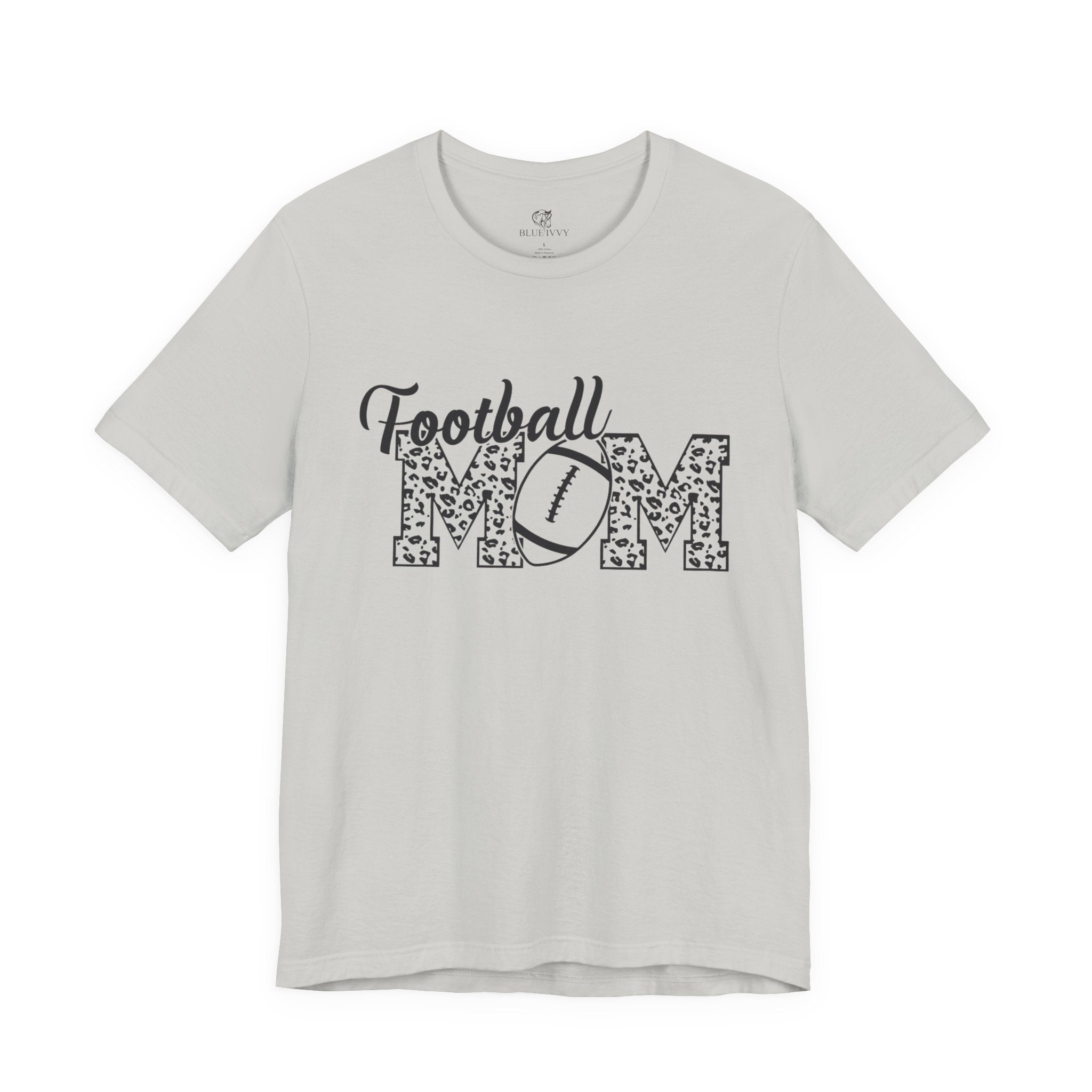 Football Mum Tee