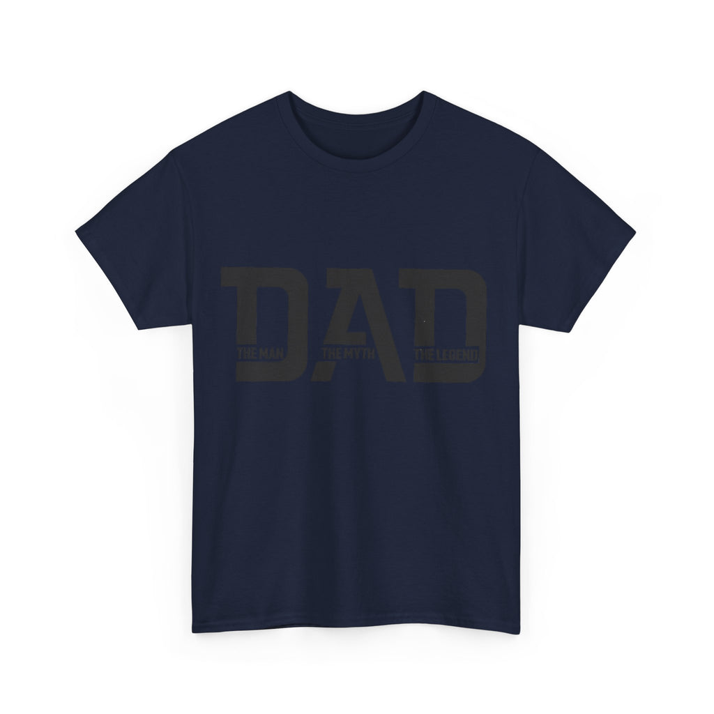 Men's "DAD' Tee