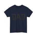 Men's "DAD' Tee