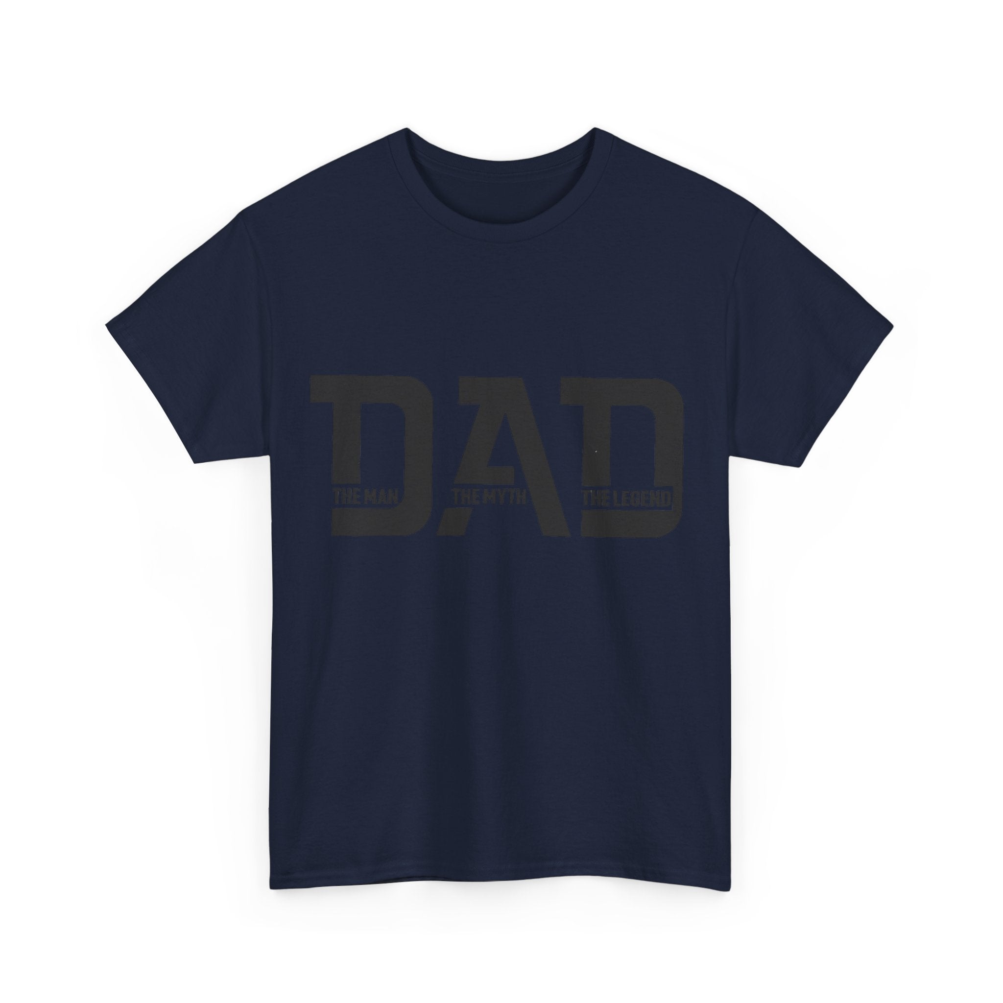 Men's "DAD' Tee