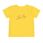 Toddler 'Blue Ivy' Signature Tee
