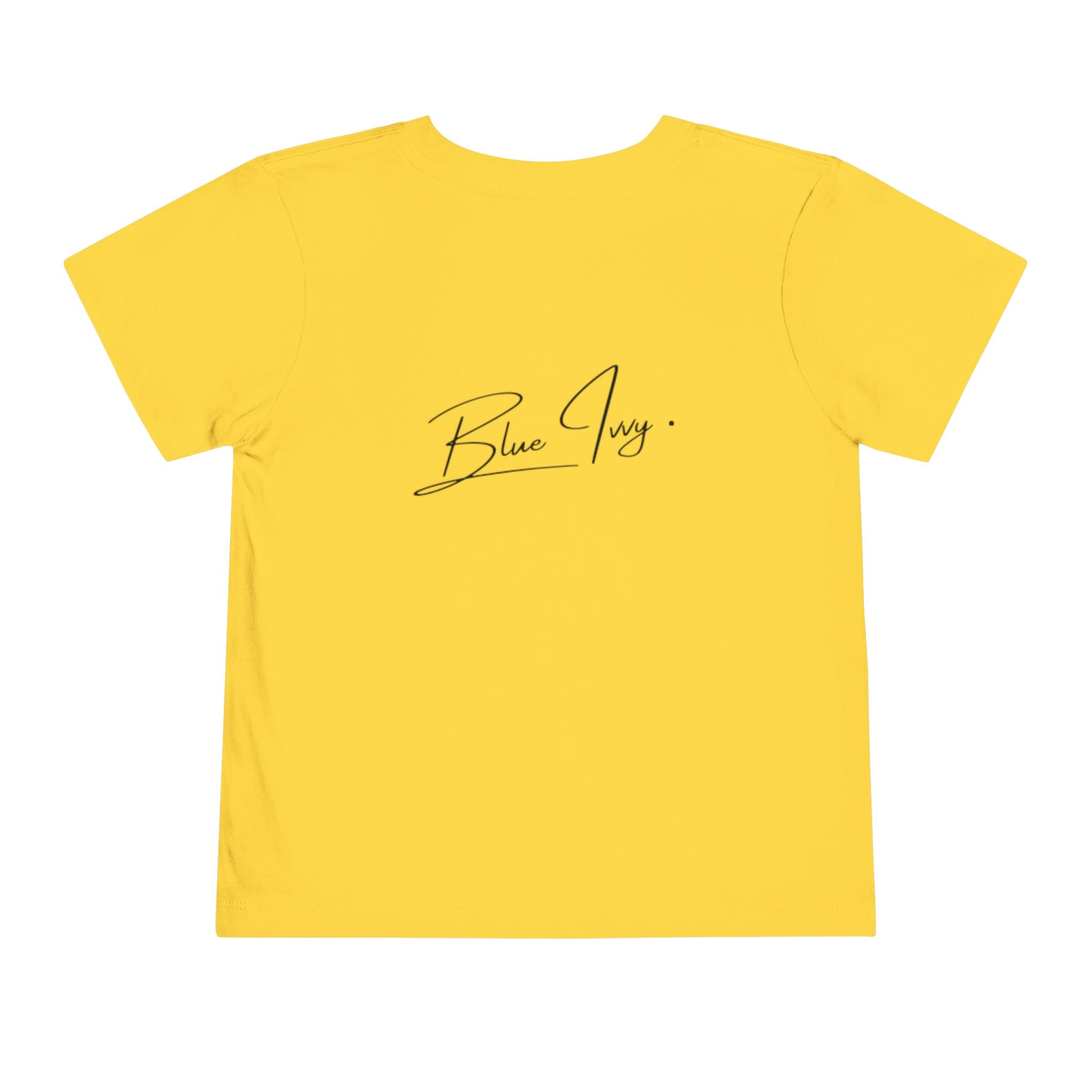 Toddler 'Blue Ivy' Signature Tee