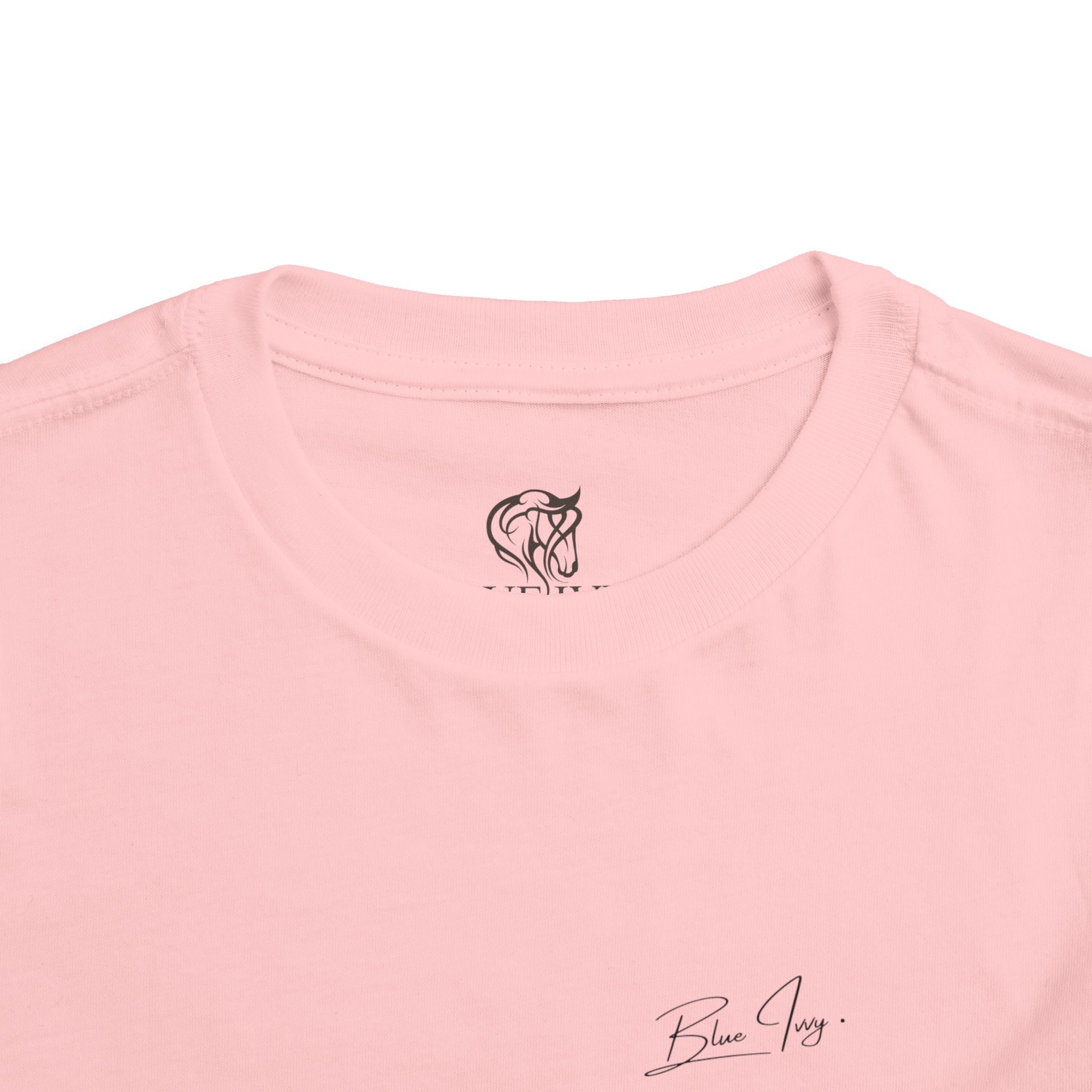 Toddler 'Blue Ivy' Signature Tee
