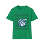 Cool Bunny Softstyle Tee