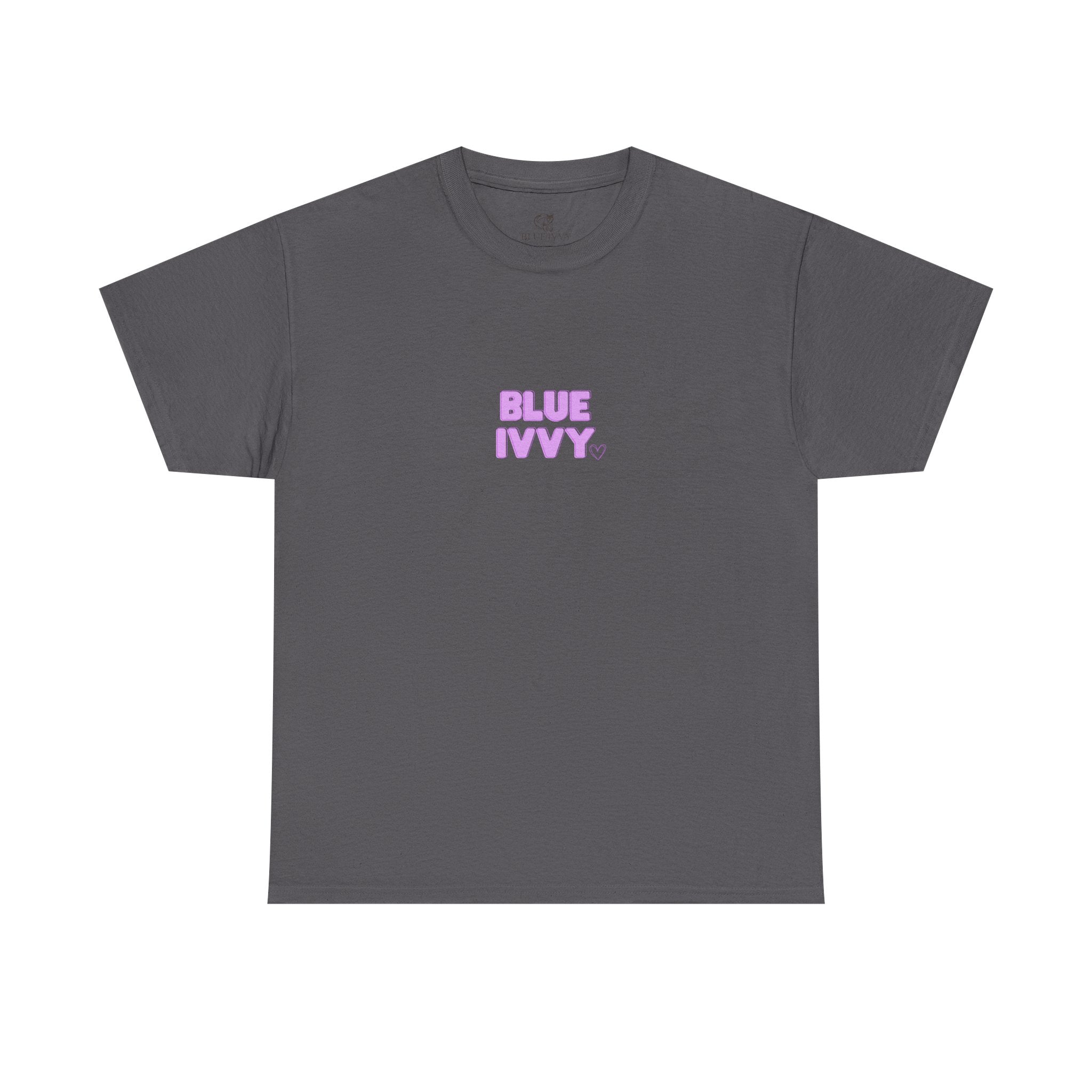 Block Ivvy Cotton Tee