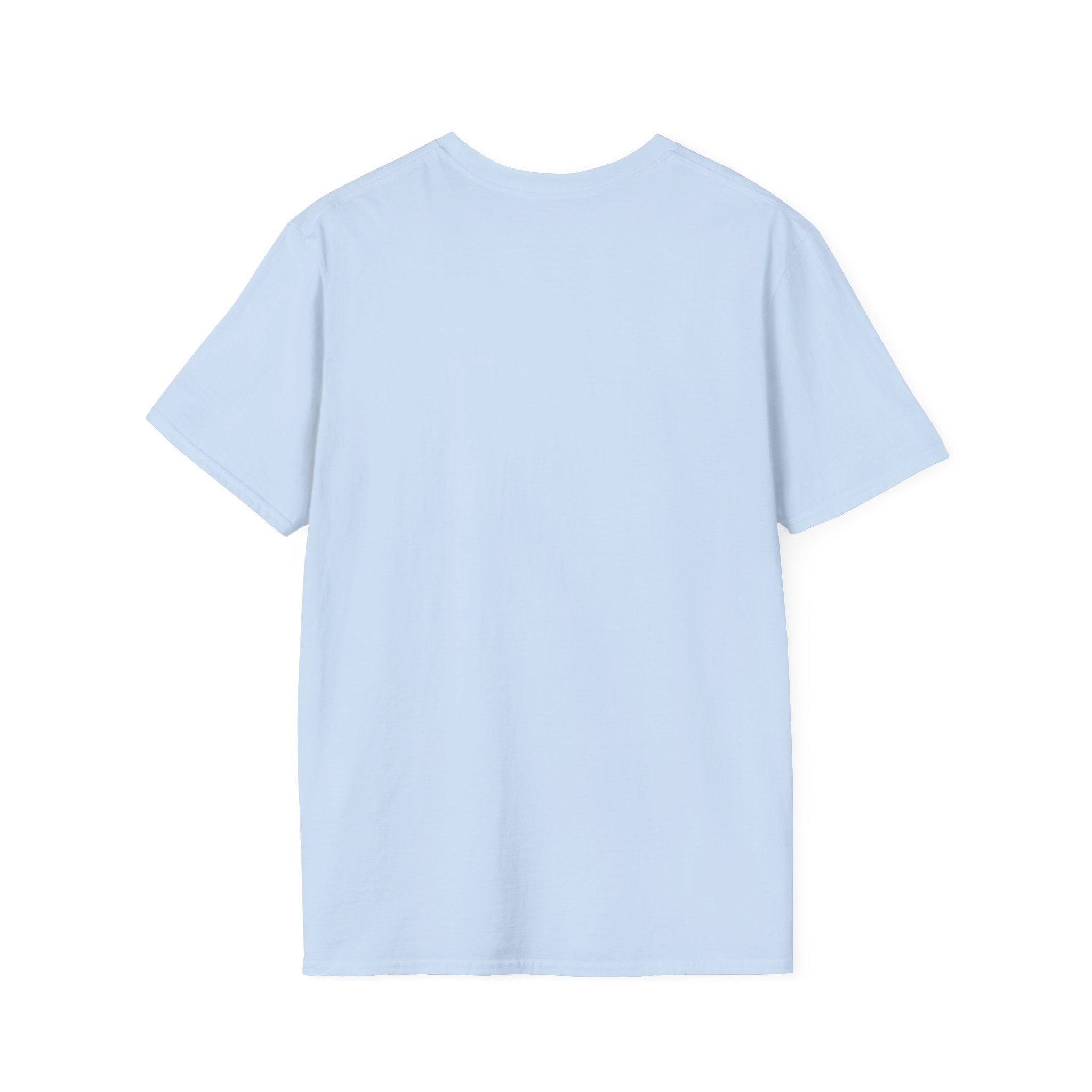 Cool Bunny Softstyle Tee