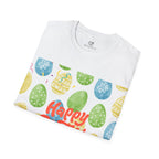 All Over Egg Soft Tee