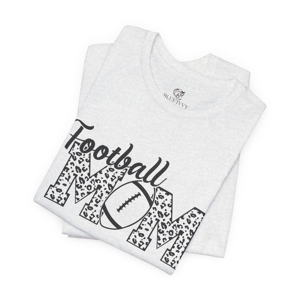 Football Mum Tee