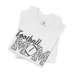 Football Mum Tee