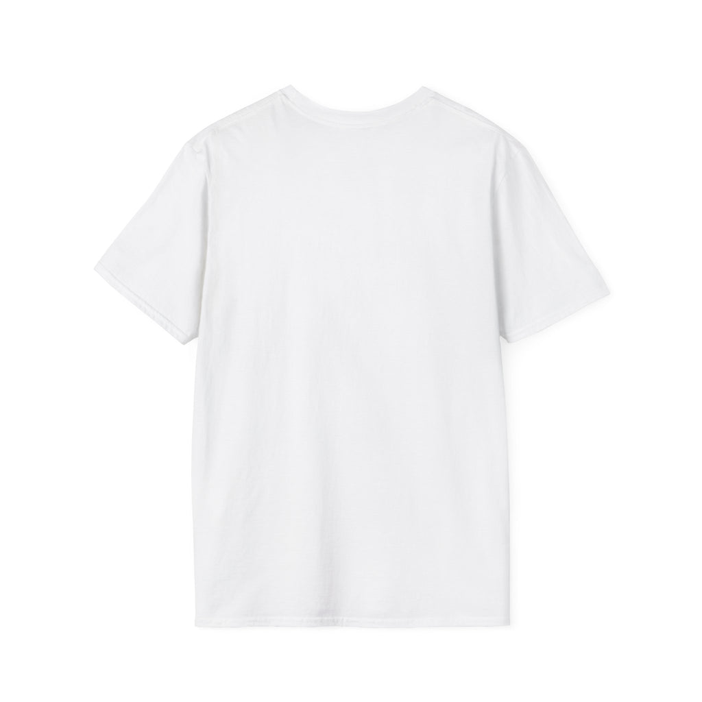 Cool Bunny Softstyle Tee