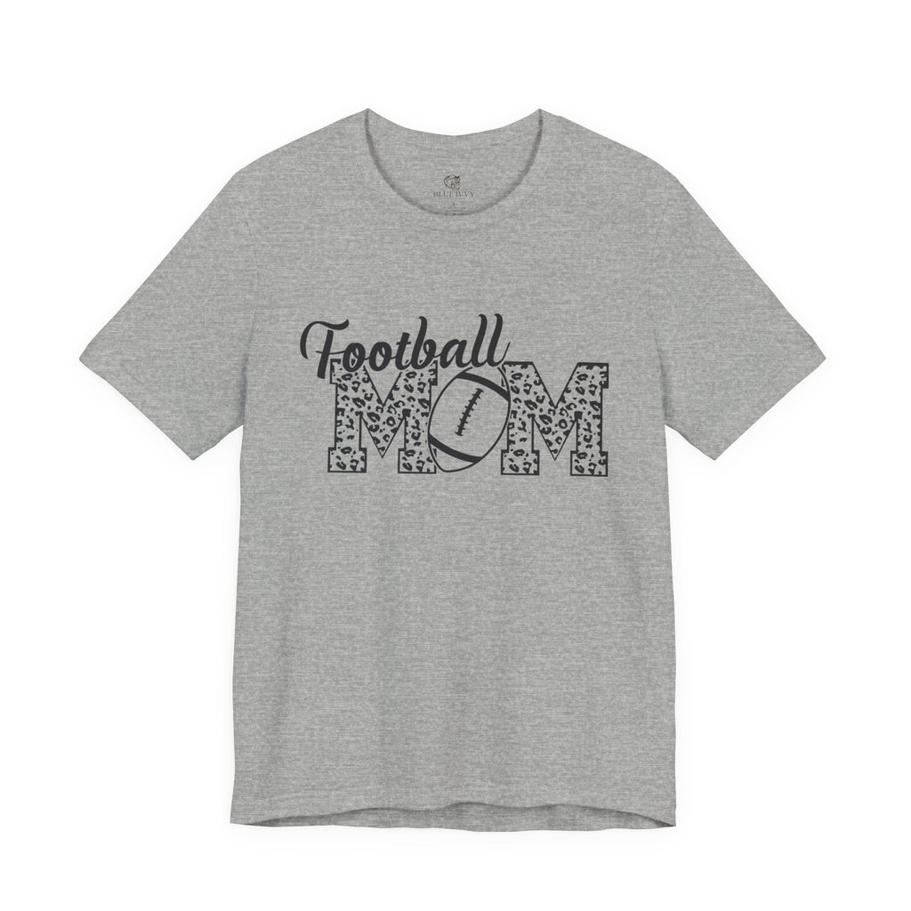Football Mum Tee