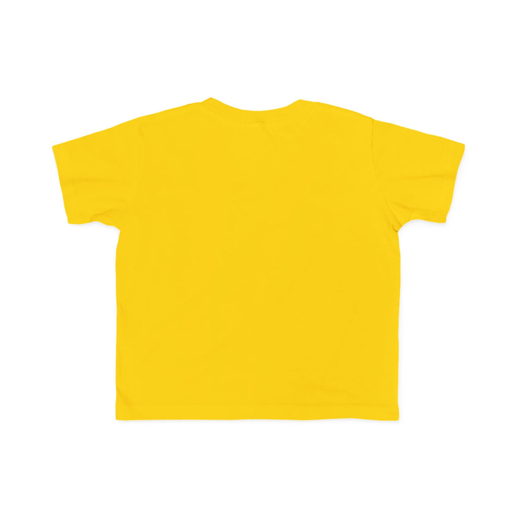 Toddler's Blue Ivvy Tee