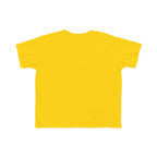 Toddler's Blue Ivvy Tee