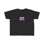 Toddler's Blue Ivvy Tee